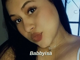 Babbyisa
