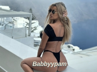 Babbyypam