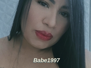 Babe1997