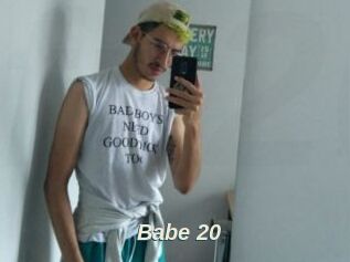 Babe_20