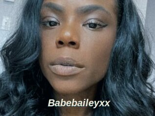 Babebaileyxx