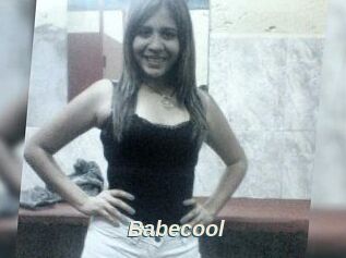Babecool