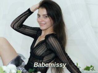 Babemissy