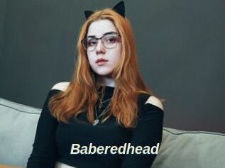 Baberedhead