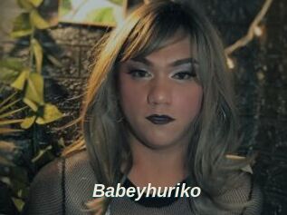 Babeyhuriko