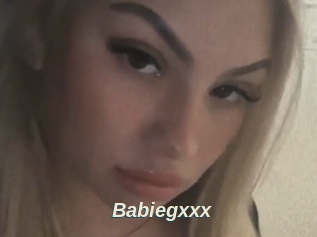 Babiegxxx