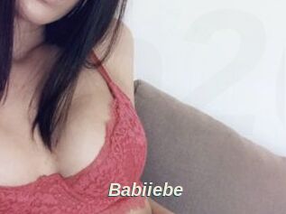 Babiiebe