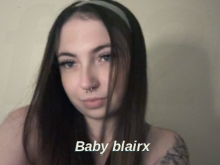 Baby_blairx