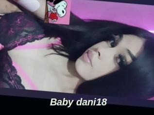 Baby_dani18