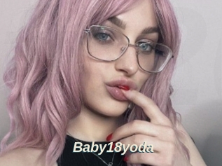 Baby18yoda
