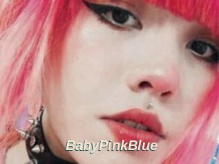 BabyPinkBlue