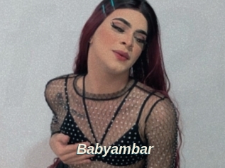 Babyambar