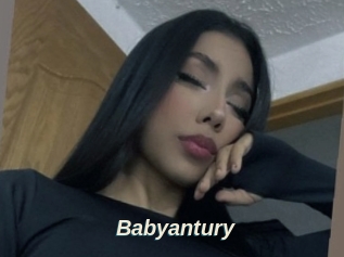 Babyantury