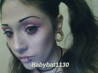 Babybat1130