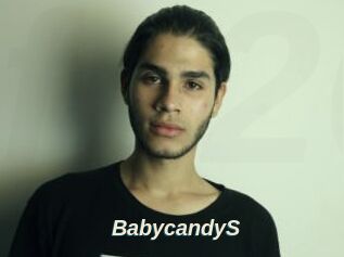 BabycandyS