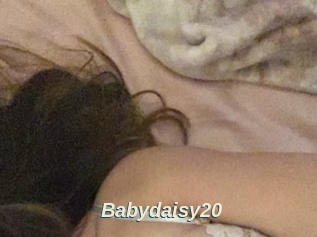 Babydaisy20