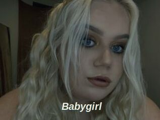 Babygirl