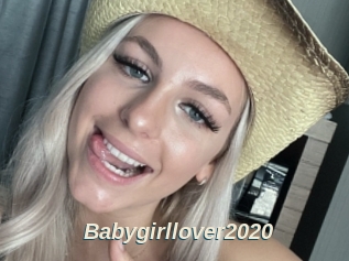 Babygirllover2020