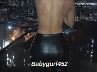 Babygurl452