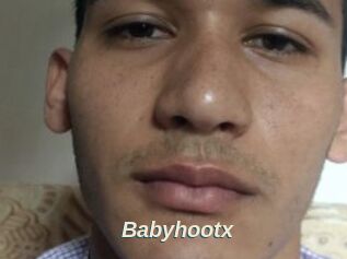Babyhootx