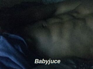 Babyjuce