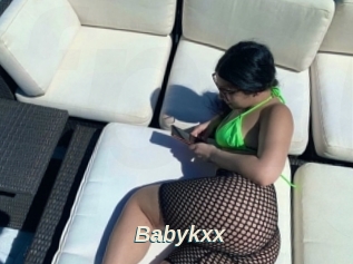 Babykxx