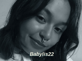 Babylis22