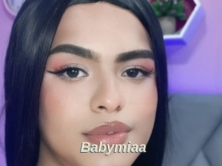 Babymiaa