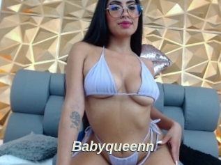 Babyqueenn