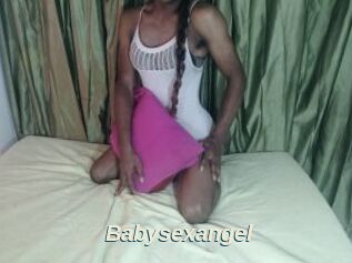 Babysexangel