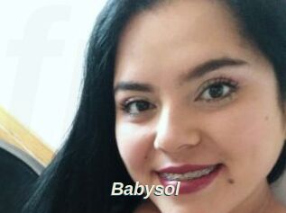 Babysol