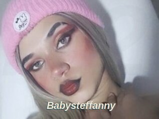 Babysteffanny