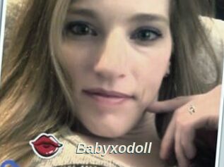 Babyxodoll