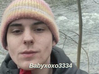 Babyxoxo3334
