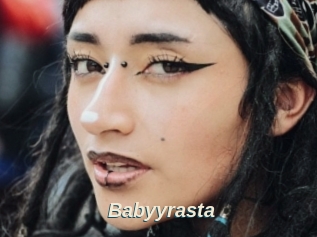 Babyyrasta