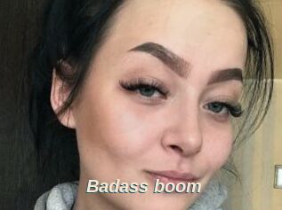 Badass_boom