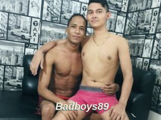 Badboys89
