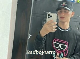 Badboytatto