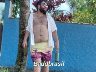 Baddbrasil