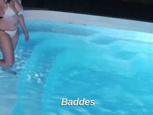 Baddes