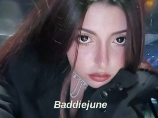 Baddiejune