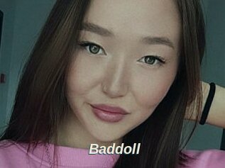 Baddoll