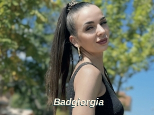Badgiorgia