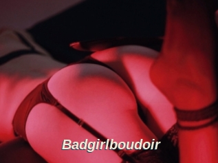 Badgirlboudoir