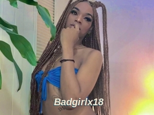 Badgirlx18