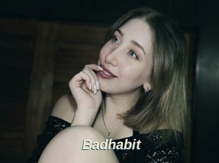 Badhabit