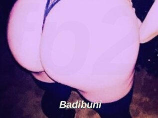 Badibuni