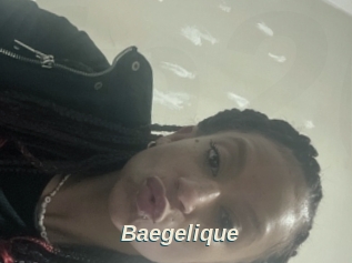 Baegelique