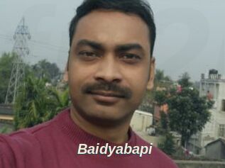 Baidyabapi