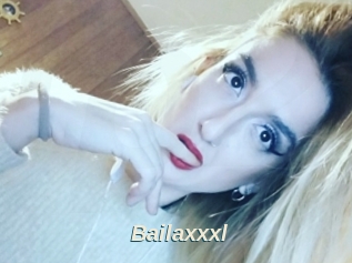Bailaxxxl